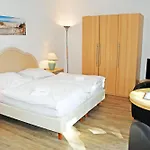 Appartementhaus Am M Balkon Or 01-09 民宿