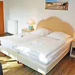 Appartementhaus Am M Balkon Or 01-09 民宿 *
