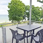 Appartementhaus Am M Balkon Or 01-09