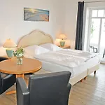 Appartementhaus Am M Balkon Or 01-09 * 奥斯特巴德·哥伦