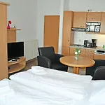 Appartementhaus Am M Balkon Or 01-09 民宿 奥斯特巴德·哥伦