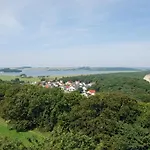 Appartementhaus Am M Balkon Or 01-09 民宿 奥斯特巴德·哥伦