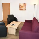 Appartementhaus Am M Balkon Or 01-09 *