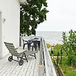 Appartementhaus Am M Balkon Or 01-09 民宿 *