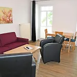Appartementhaus Am M Balkon Or 01-09 民宿 奥斯特巴德·哥伦