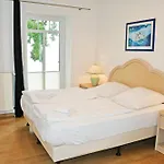 民宿 Appartementhaus Am M Balkon Or 01-09