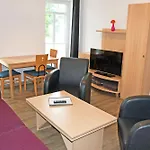 Appartementhaus Am M Balkon Or 01-09 民宿 *