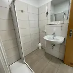 Appartementhaus Am M Balkon Or 01-09 民宿 奥斯特巴德·哥伦