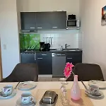 Appartementhaus Am M Balkon Or 01-09 * 奥斯特巴德·哥伦