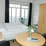 Appartementhaus Am M Balkon Or 01-09