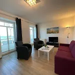Appartementhaus Am M Balkon Or 01-09 民宿 奥斯特巴德·哥伦