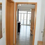 Appartementhaus Am M Balkon Or 01-09 民宿