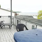Appartementhaus Am M Balkon Or 01-09 *