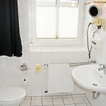 民宿 Appartementhaus Am M Balkon Or 01-09 奥斯特巴德·哥伦