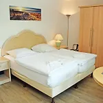 Appartementhaus Am M Balkon Or 01-09 * 奥斯特巴德·哥伦