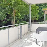 Appartementhaus Am M Balkon Or 01-09