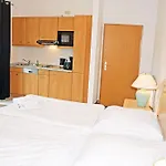 Appartementhaus Am M Balkon Or 01-09 民宿