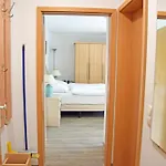 Appartementhaus Am M Balkon Or 01-09 民宿 奥斯特巴德·哥伦