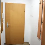 民宿 Appartementhaus Am M Balkon Or 01-09 奥斯特巴德·哥伦