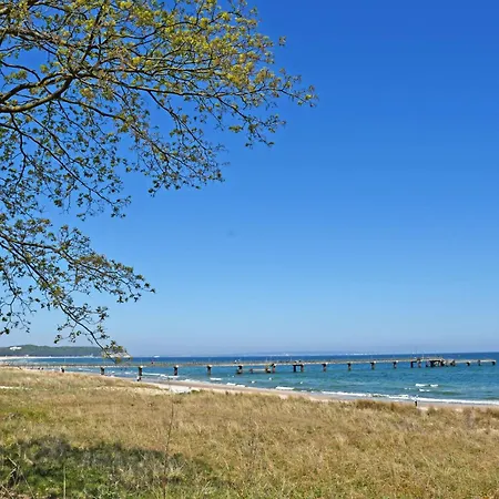 Appartementhaus Am M Balkon Or 01-09