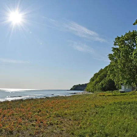 Appartementhaus Am M Balkon Or 01-09 Göhren