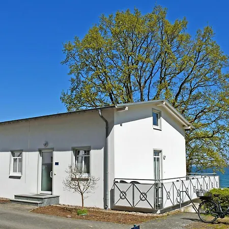 Homestay Appartementhaus Am M Balkon Goehren Or 01-09