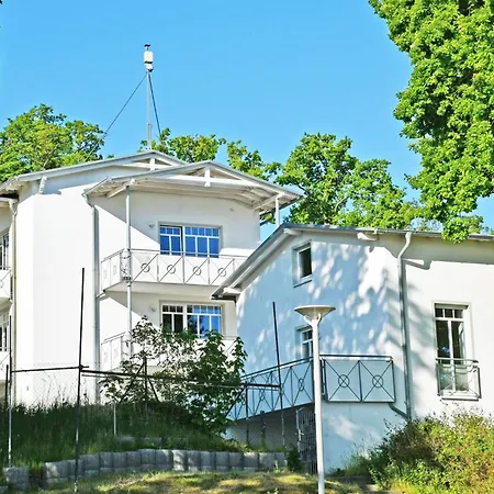 Appartementhaus Am M Balkon Or 01-09 民宿