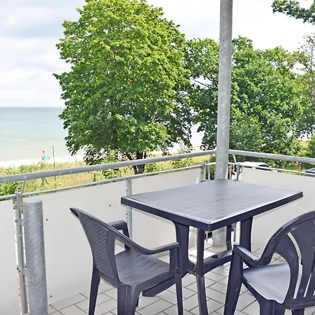 Appartementhaus Am M Balkon Or 01-09