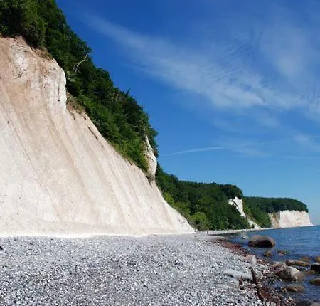 Appartementhaus Am M Balkon Or 01-09 Privatunterkunft Goehren (Ruegen)