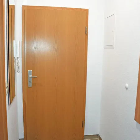 Homestay Appartementhaus Am M Balkon Goehren Or 01-09 *