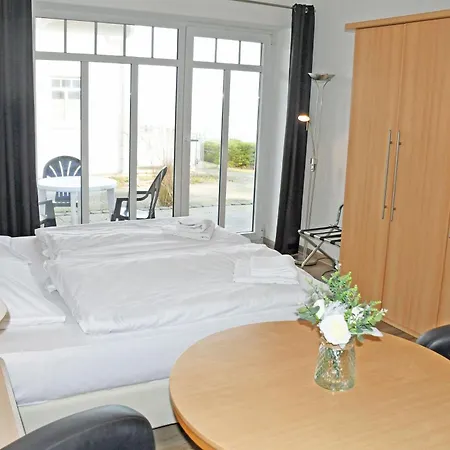 Appartementhaus Am M Balkon Or 01-09 *