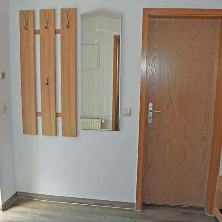 Appartementhaus Am M Balkon Or 01-09 Goehren (Ruegen)