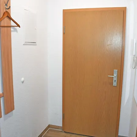 Appartementhaus Am M Balkon Goehren Or 01-09 *