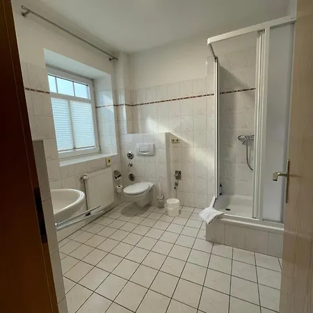 Appartementhaus Am M Balkon Or 01-09