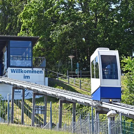 Privatunterkunft Appartementhaus Am M Balkon Or 01-09 *