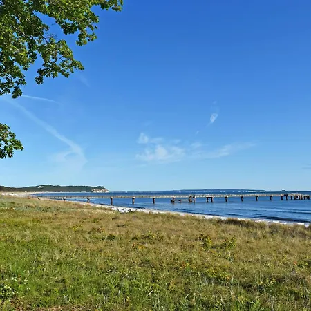 Appartementhaus Am M Balkon Or 01-09