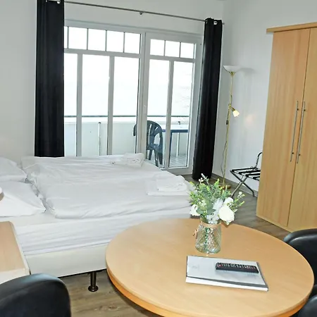 Appartementhaus Am M Balkon Or 01-09