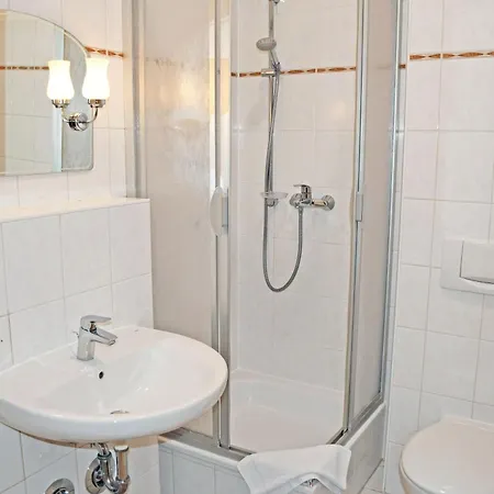 Appartementhaus Am M Balkon Or 01-09 Séjour chez l'habitant