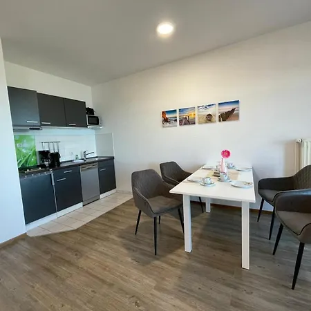 Appartementhaus Am M Balkon Or 01-09