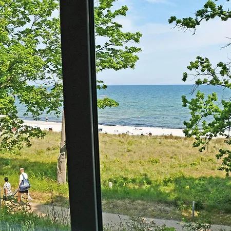 Appartementhaus Am M Balkon Or 01-09