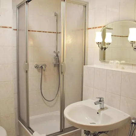 Appartementhaus Am M Balkon Or 01-09 Privatunterkunft *