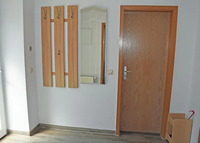 Appartementhaus Am M Balkon Or 01-09 奥斯特巴德·哥伦